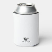 ハッピーパンダアロハサマービベ 缶クーラー (缶裏面)