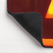 ハッピーパンプキン マウスパッド (コーナー)