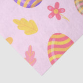 ハッピーパープルイースター 薄葉紙 (詳細)