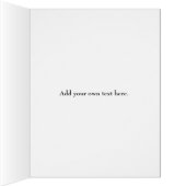 ハッピーヒッパイキャットサングラスピースサインフラワー (内側(右))