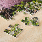 ハッピーヒッポパズル ジグソーパズル (側面)