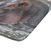 ハッピーヒッポ カッティングボード (角)