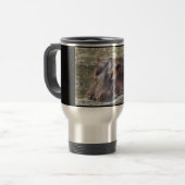 ハッピーヒッポ トラベルマグ (正面左)