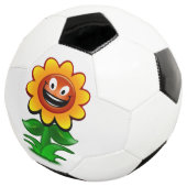 ハッピーヒマワリ サッカーボール (3/4)