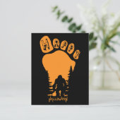 ハッピービッグ足ハロウィーン (スタンド正面)