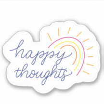 ハッピービニールのシール