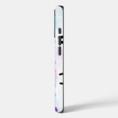 ハッピービベス Case-Mate iPhoneケース (裏面 / 左)