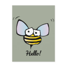 ハッピービーすてきー