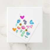 ハッピービーガーデン フェイバータグ (インサイチュ)