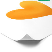 ハッピービーガーデン ポスター (角)