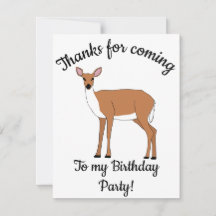 ハッピービーデイディーディアアニマル