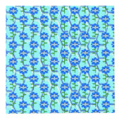 ハッピービーデイボーイブルー誕生日(昆虫)マルハナバチカスタム フォトキューブ (右)