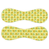 ハッピービーデイ誕生日(昆虫)マルハナバチ ソフトボール (パネル)