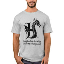 ハッピービーブ用Hアルファベットパーソナライズされた誕生日