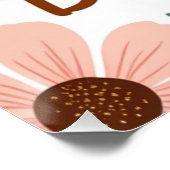 ハッピービーポスター ポスター (コーナー)