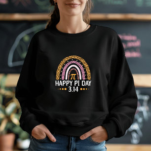 ハッピーピアデイレインボーTシャツ Tシャツ