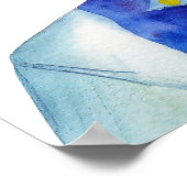 ハッピーピエロ ポスター (角)