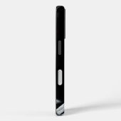 ハッピーピエロ Case-Mate iPhoneケース (裏面 / 右)