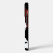 ハッピーピエロ Case-Mate iPhoneケース (裏面 / 左)