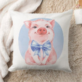 ハッピーピグ クッション (ブランケット)