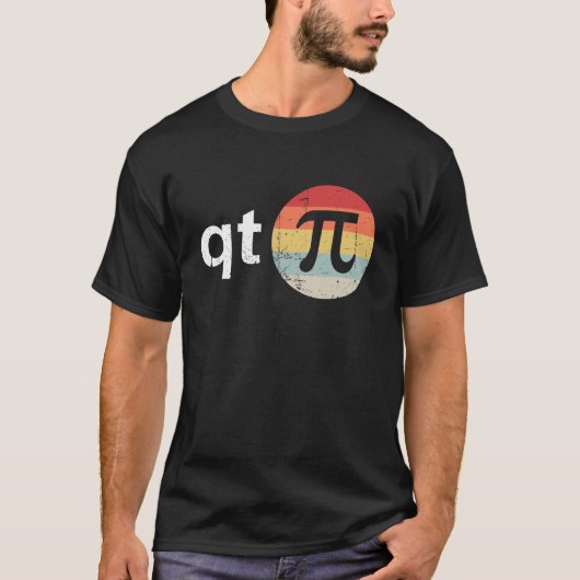 ハッピーピデイかわいこちゃんパイ Tシャツ (正面)