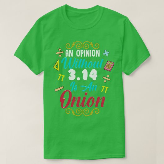 ハッピーピデイナショナル誕生日おもしろいスギーク Tシャツ (デザイン正面)