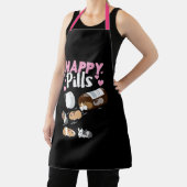ハッピーピルギニピグ エプロン (インサイチュ)