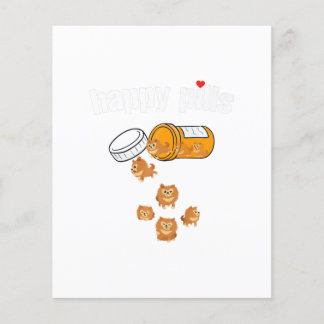 ハッピーピルポメラニア犬プレミアム