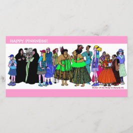 ハッピーピンク!うわ#3