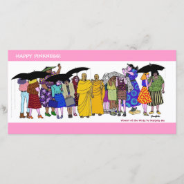 ハッピーピンク!うわ#4