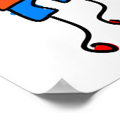 ハッピーファミリー ポスター (角)