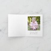 ハッピーファーザデーカスタムカード カード (内部)