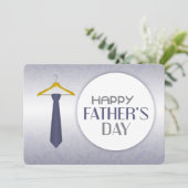 ハッピーファーザーズの日 カード (スタンド正面)