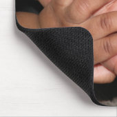 ハッピーファーザーズデイマウスパッド マウスパッド (コーナー)