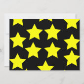 ハッピーファーザーズデイHOLIDAYSカードデザインfor daddy (裏面)