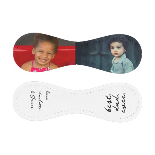 ハッピーファーザーズ最高のデーパパエバパーソナライズされたー 野球ボール (パネル)