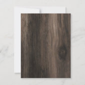 ハッピーファーザーズ最高のデーパパEver 3 Photo Collage ノートカード (裏面)