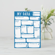 ハッピーファーザーズ最高のデー_パパエバー