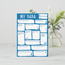 ハッピーファーザーズ最高のデー_パパエバー