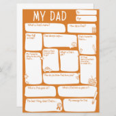 ハッピーファーザーズ最高のデー_パパエバー (正面/裏面)