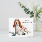 ハッピーファーザーズ・デイ カード (スタンド正面)