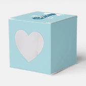 ハッピーファーザーズ・デイ・フェイスボックス フェイバーボックス (正面サイド)