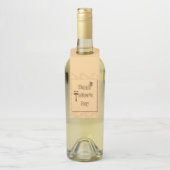 ハッピーファーザーズ・デイ ボトルネックタグ (ボトル)