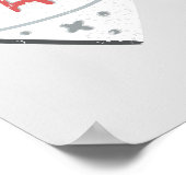 ハッピーファーザーズ・デイ ポスター (角)