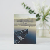 ハッピーファーザーズ・デイ ポストカード (スタンド正面)