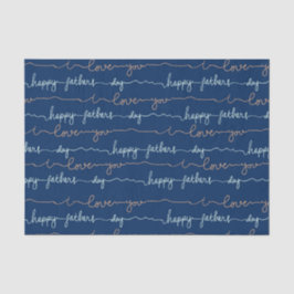 ハッピーファーザーズ・デイ 薄葉紙