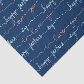 ハッピーファーザーズ・デイ 薄葉紙 (詳細)