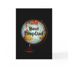 ハッピーファーザー最高のズデイステップパパオン・アース！