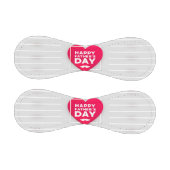 ハッピーファーザー・デイ・ベースボール 野球ボール (パネル)