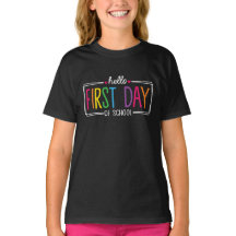 ハッピーファースト新学期